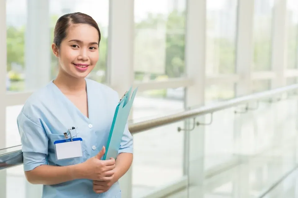 What Does a Medical Assistant Do?